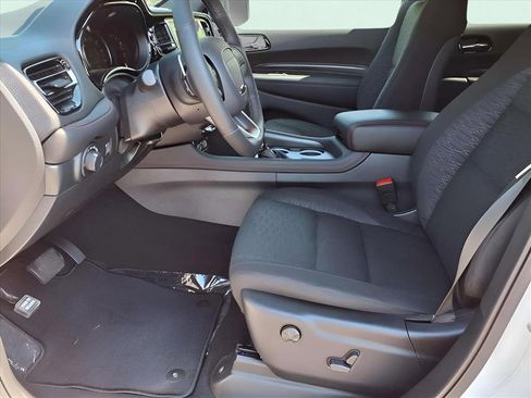 New 2026 Dodge Durango GT w/ Blacktop Package image 12
