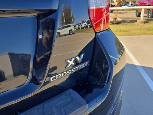 Used 2014 Subaru Crosstrek 2.0i Premium w/ Popular Package #2 image 12