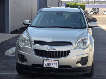 Used 2013 Chevrolet Equinox LT
