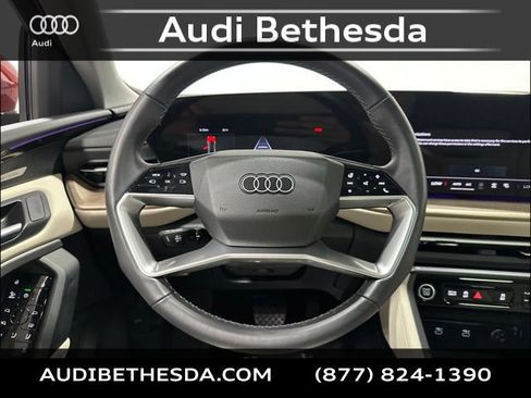 Certified 2025 Audi Q5 Premium Plus w/ Premium Plus AWD/4WD image 17