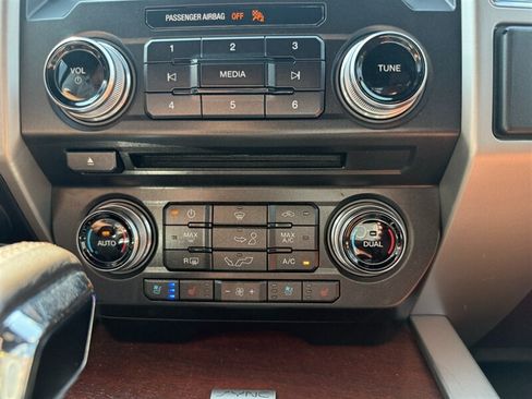 Used 2018 Ford F150 King Ranch w/ Equipment Group 601A Luxury AWD/4WD image 23