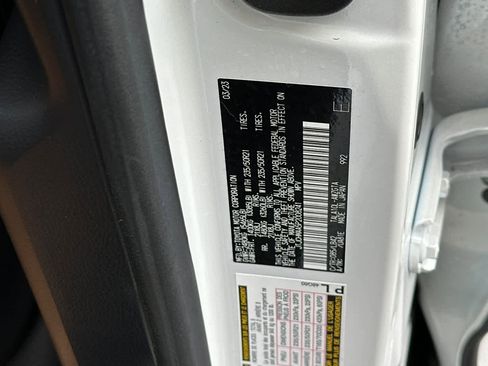 Certified 2023 Lexus RX 350 Premium Plus image 34