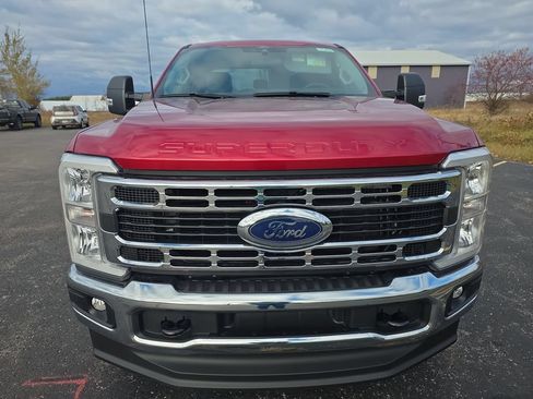 New 2026 Ford F250 XLT AWD/4WD image 8