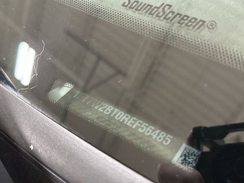 Used 2024 Ford F250 Lariat image 28