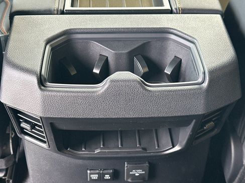 New 2026 Toyota Tundra SR5 image 15