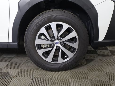 Used 2023 Subaru Outback Premium AWD/4WD image 19
