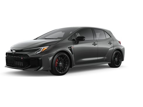 New 2026 Toyota Corolla GR AWD/4WD image 24