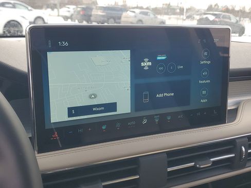 New 2026 Lincoln Corsair Premiere image 20