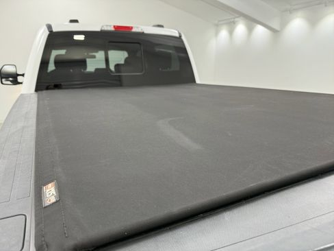 Used 2021 Ford F250 Lariat w/ Lariat Value Package image 10