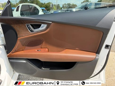 Used 2016 Audi A7 3.0T Premium Plus w/ S Line Sport Package AWD/4WD image 24