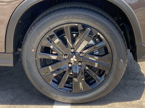New 2026 Mitsubishi Outlander Sport LE AWD/4WD image 27