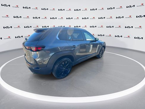 Used 2023 MAZDA CX-50 2.5 S w/ Cargo Package image 8