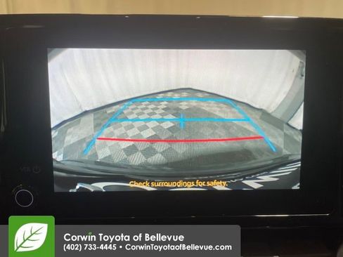 Used 2024 Toyota Corolla LE image 20