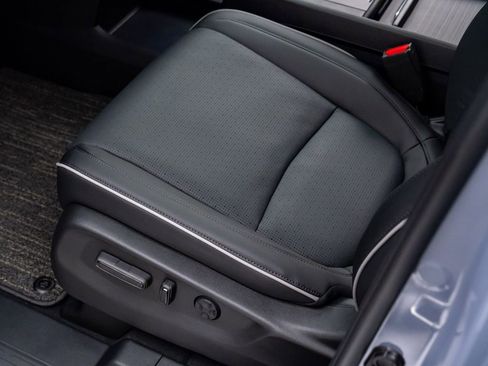 New 2026 Honda Odyssey Elite image 16