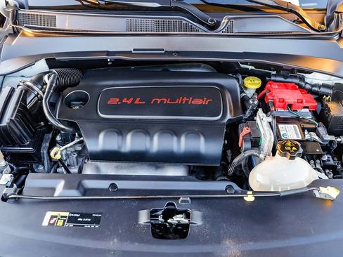 Used 2020 Jeep Compass Limited w/ Safety & Security Group image 32