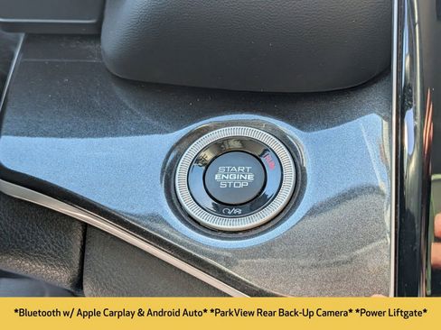 Used 2021 Jeep Grand Cherokee L Laredo w/ Luxury Tech Group I image 8