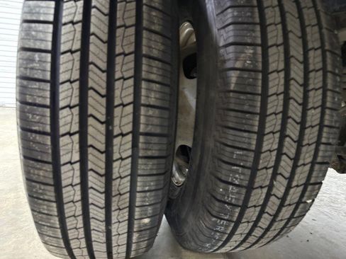 Used 2022 Ford F350 XL w/ STX Appearance Package image 41