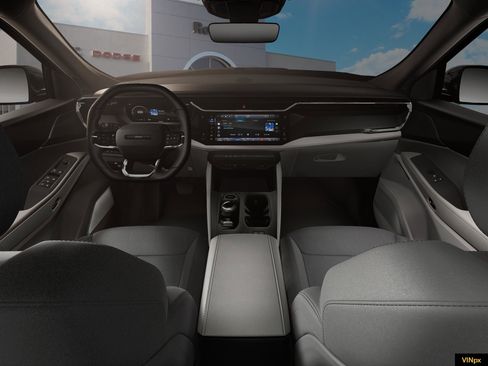 New 2026 Jeep Cherokee Laredo image 19