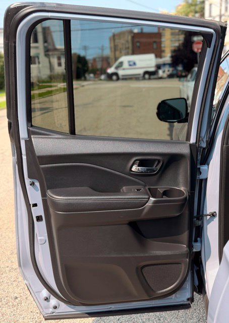 Used 2022 Honda Ridgeline RTL-E image 15
