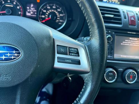 Used 2014 Subaru Forester 2.5i Touring image 20