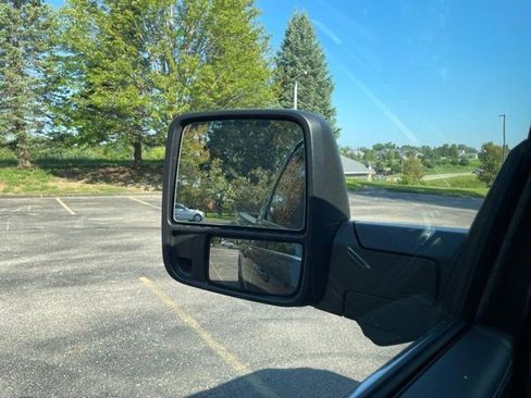 New 2025 RAM 2500 Limited AWD/4WD image 10