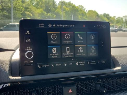 Used 2023 Honda CR-V Sport Touring image 24