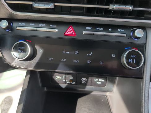 Used 2025 Hyundai Sonata SEL image 25