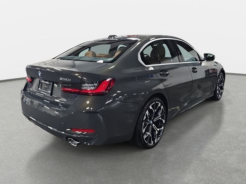 New 2026 BMW 330i Sedan image 5