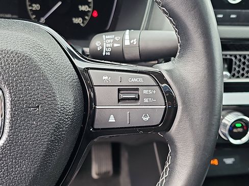 Used 2023 Honda Civic EX image 22