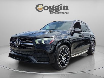 Used 2022 Mercedes-Benz GLE 350