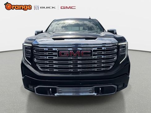 New 2026 GMC Sierra 1500 Denali image 8