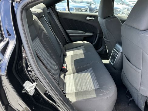 Used 2023 Dodge Charger SXT image 19