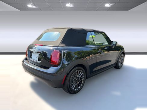 New 2026 MINI Cooper S FWD image 9