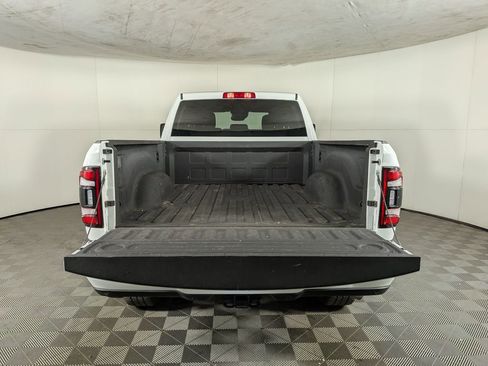 Certified 2024 RAM 2500 Big Horn w/ Night Edition image 9