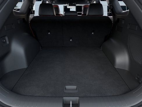 New 2026 Kia Sportage SX image 21