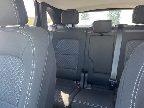 Used 2025 Ford Escape Active image 11