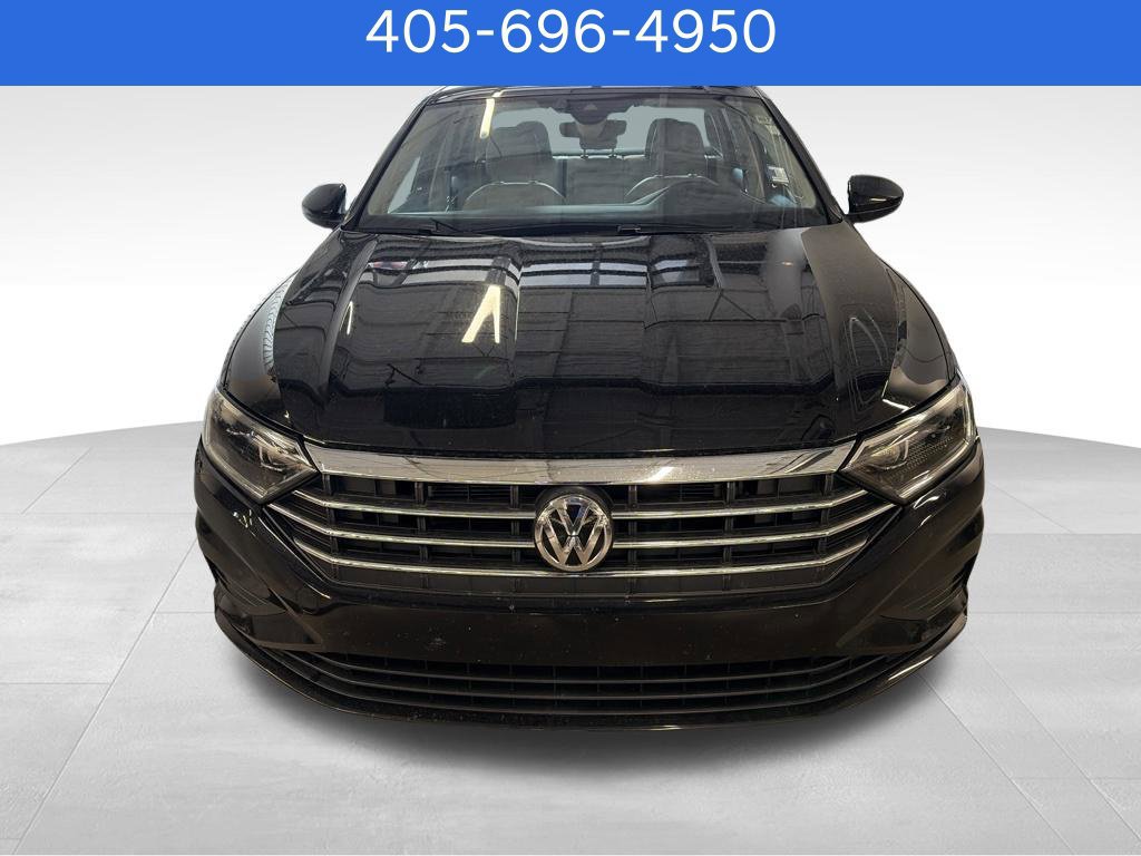 Used 2020 Volkswagen Jetta SEL FWD image 28