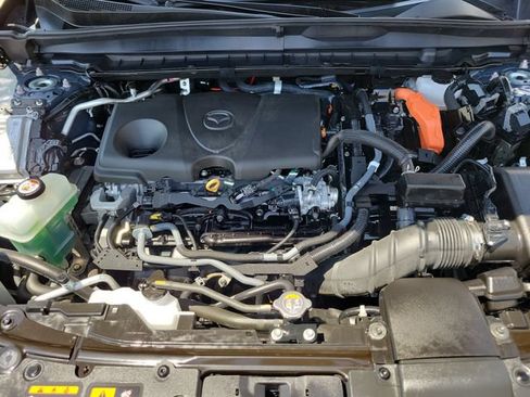 Certified 2026 MAZDA CX-50 2.5 Hybrid w/ Premium Plus Pkg AWD/4WD image 35