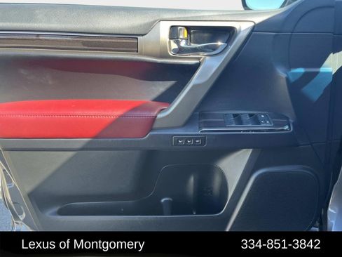Used 2020 Lexus GX 460 Luxury image 17