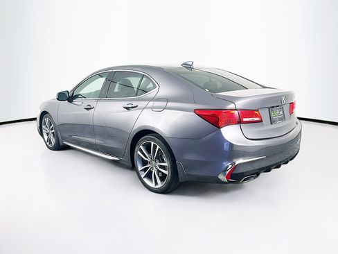 Used 2019 Acura TLX V6 w/ Technology Package FWD image 5