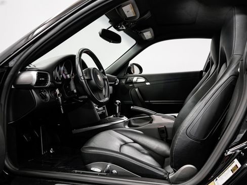 Used 2011 Porsche 911 Carrera S RWD image 17