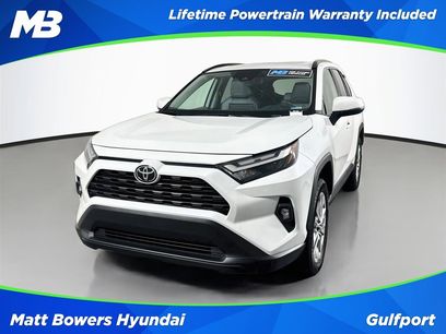 Used 2025 Toyota RAV4 XLE Premium w/ Weather Package
