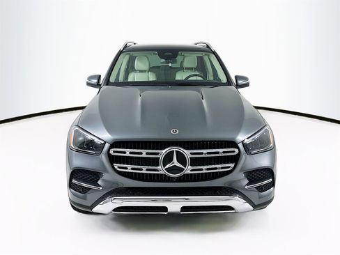 Certified 2025 Mercedes-Benz GLE 350 4MATIC image 2