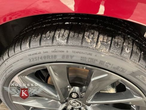 New 2026 Toyota Corolla SE image 8