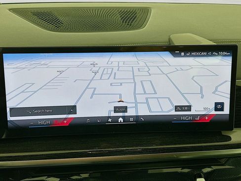 New 2026 BMW X7 xDrive40i w/ M Sport Package image 12