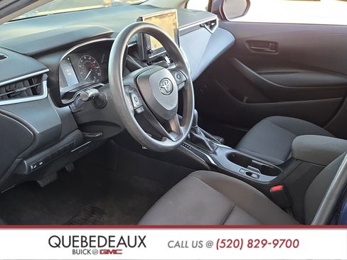 Used 2023 Toyota Corolla LE image 11