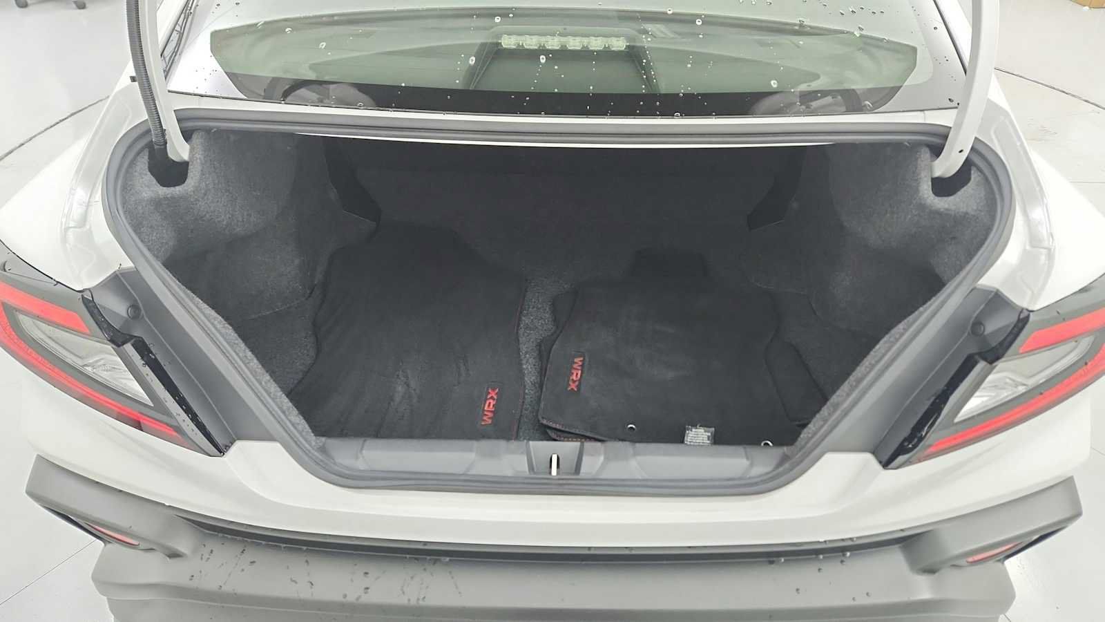 Certified 2022 Subaru WRX Premium AWD/4WD image 27