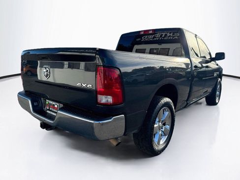 Used 2018 RAM 1500 Tradesman w/ Popular Equipment Group AWD/4WD image 5