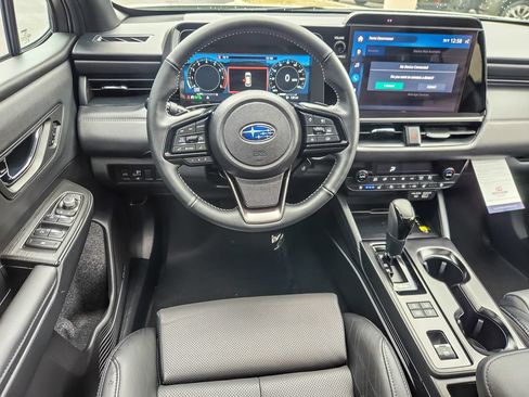Certified 2026 Subaru Outback Touring XT AWD/4WD image 11