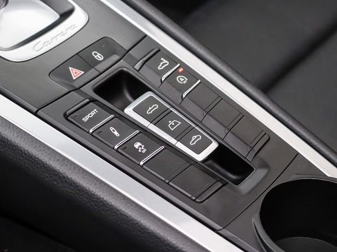Used 2013 Porsche 911 Carrera S RWD image 34